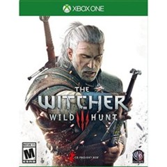 the witcher 3 wild hunt